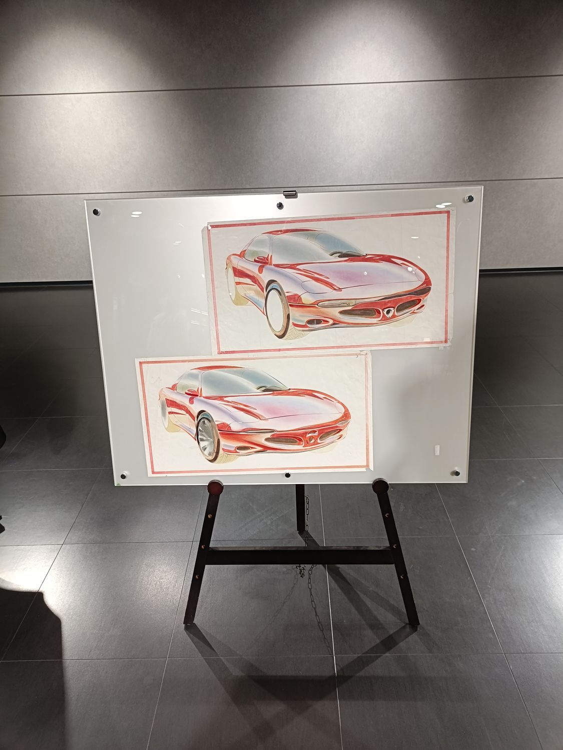 🚗新年初体験！マツダミュージアムでクラシックカーとお年玉サプライズ
