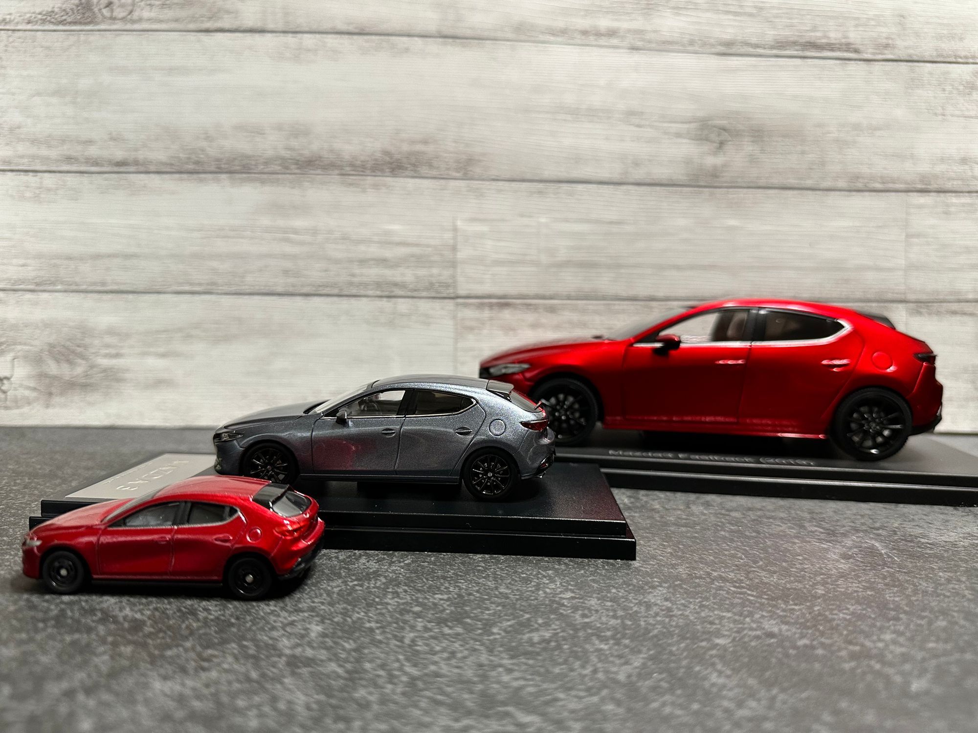 7月9日発売「国産名車コレクション 第228号」 | CLUB MAZDA COMMUNITY