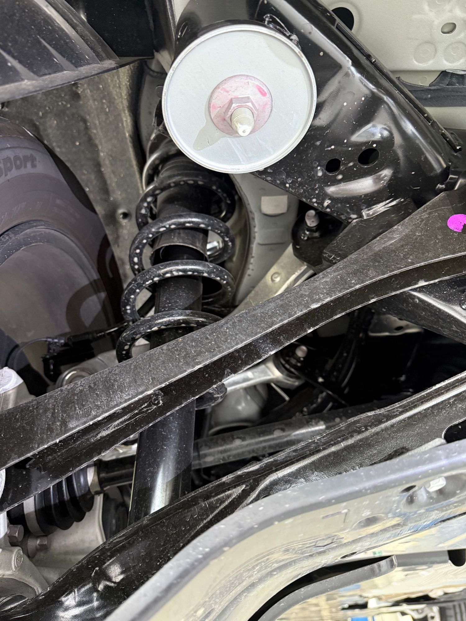 六ヶ月点検とプレミアムワックス洗車 | CLUB MAZDA COMMUNITY