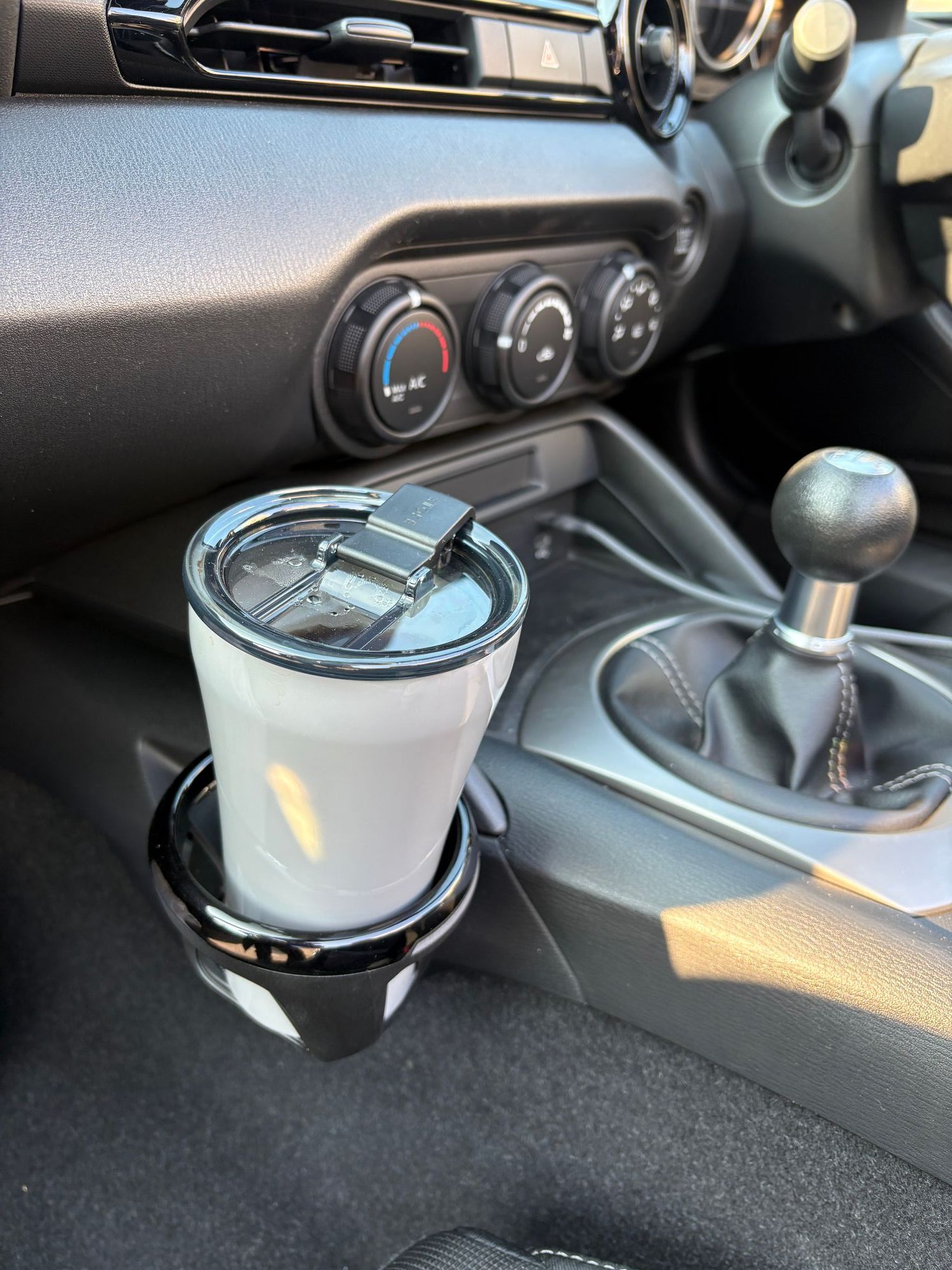 タンブラー、始めました。 | CLUB MAZDA COMMUNITY