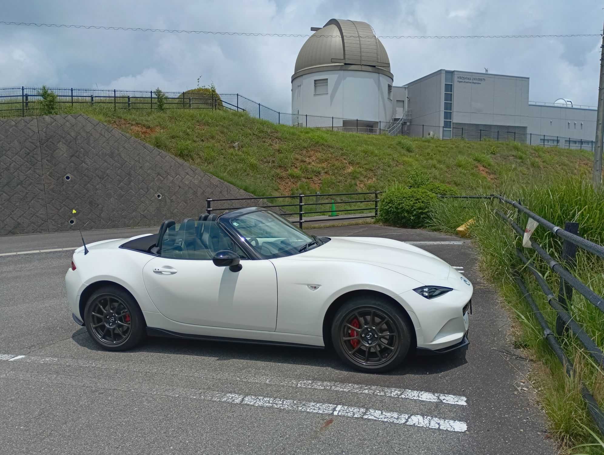 RSビルシュタイン? | CLUB MAZDA COMMUNITY