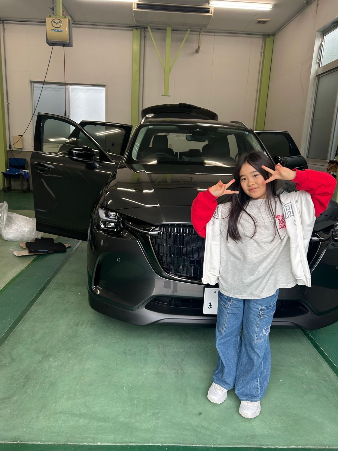 CLUB MAZDA COMMUNITY