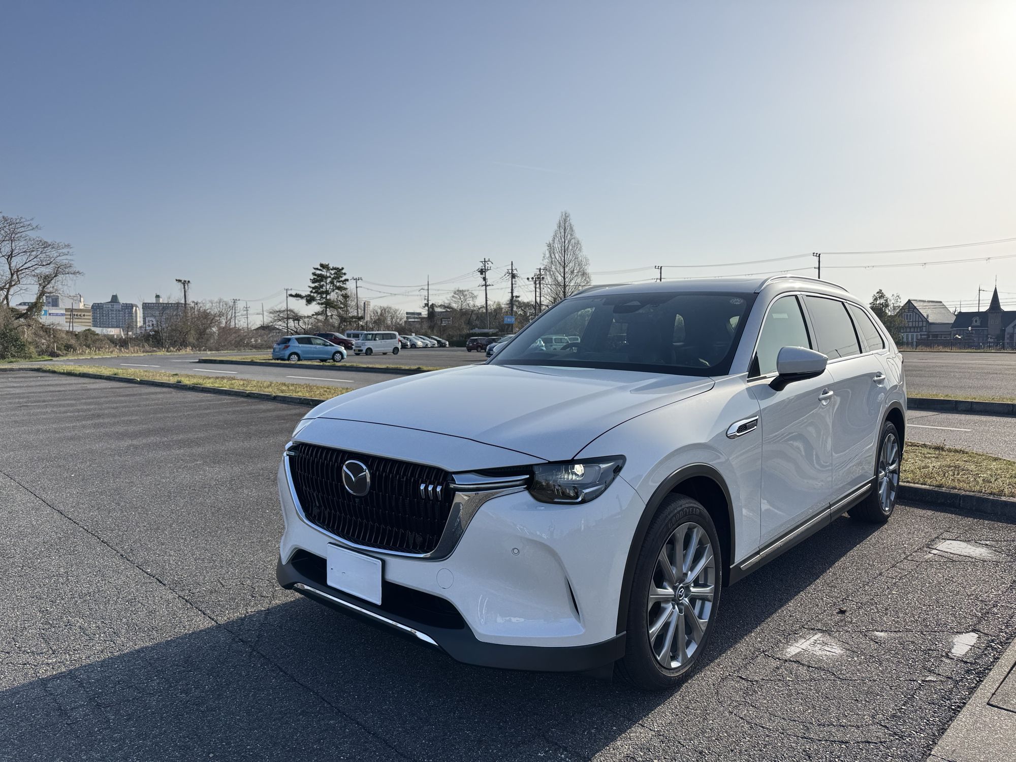 ビワイチ | CLUB MAZDA COMMUNITY