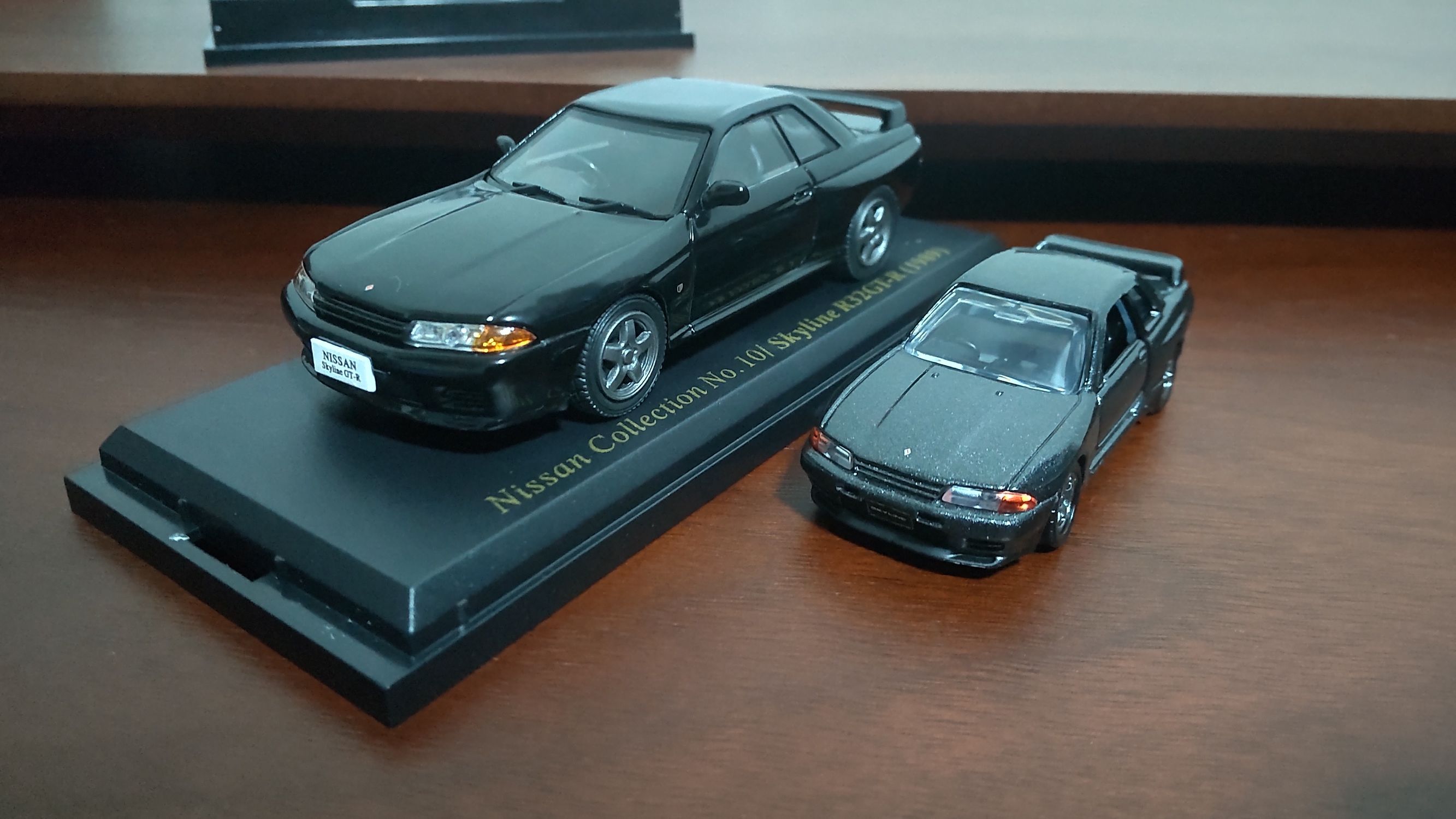 世界3大ミニカーブランドのミニカー | CLUB MAZDA COMMUNITY