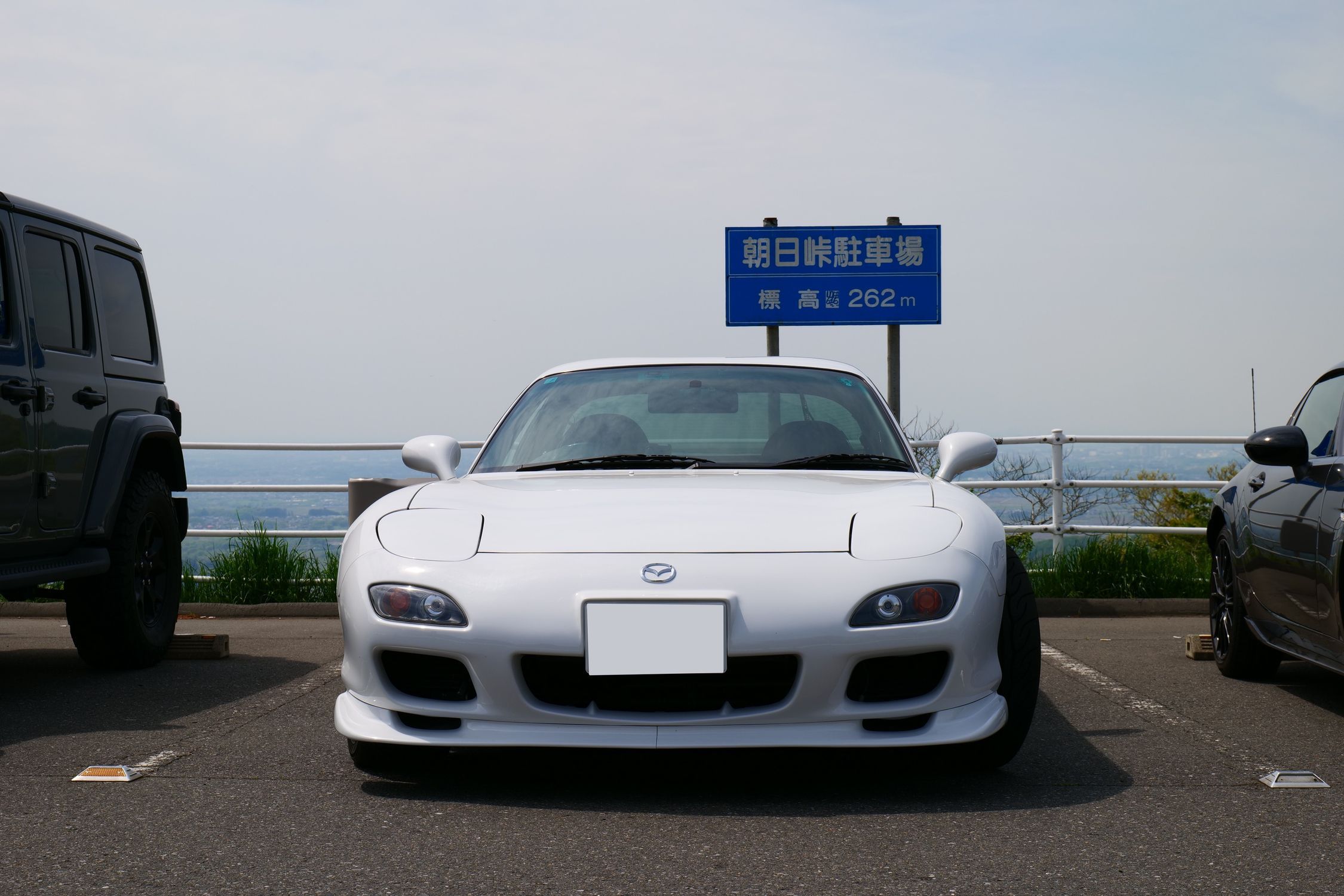 デアゴスティーニ週刊「RX-7をつくる」 | CLUB MAZDA COMMUNITY