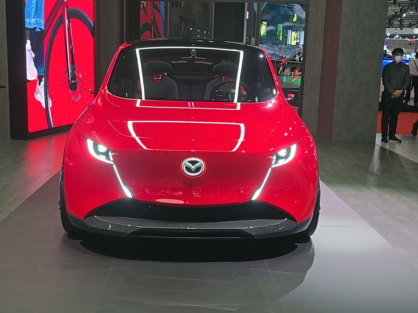 ジャパンモビリティショー2025 | CLUB MAZDA COMMUNITY