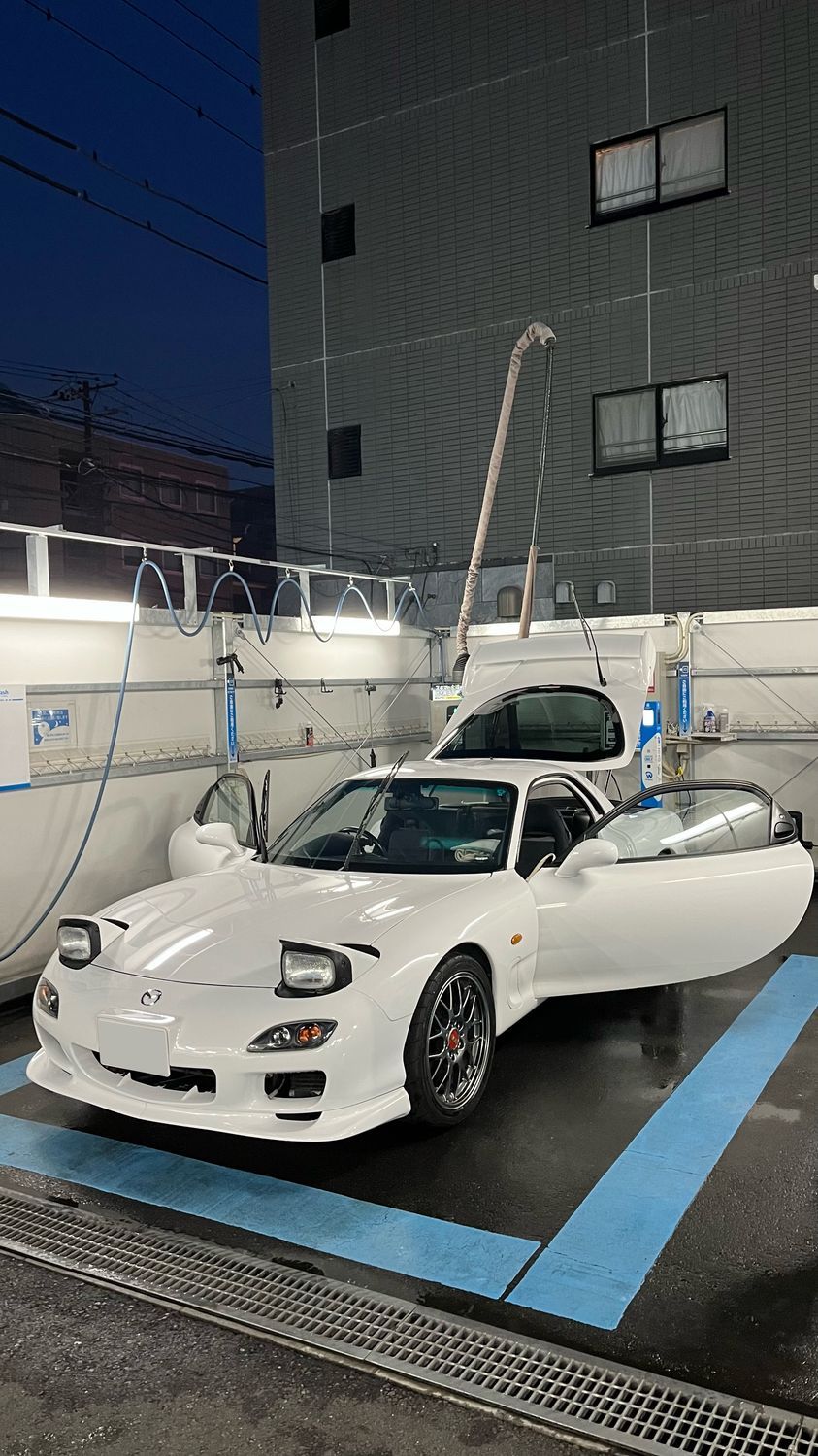 アシェット 1/18サイズミニカー | CLUB MAZDA COMMUNITY