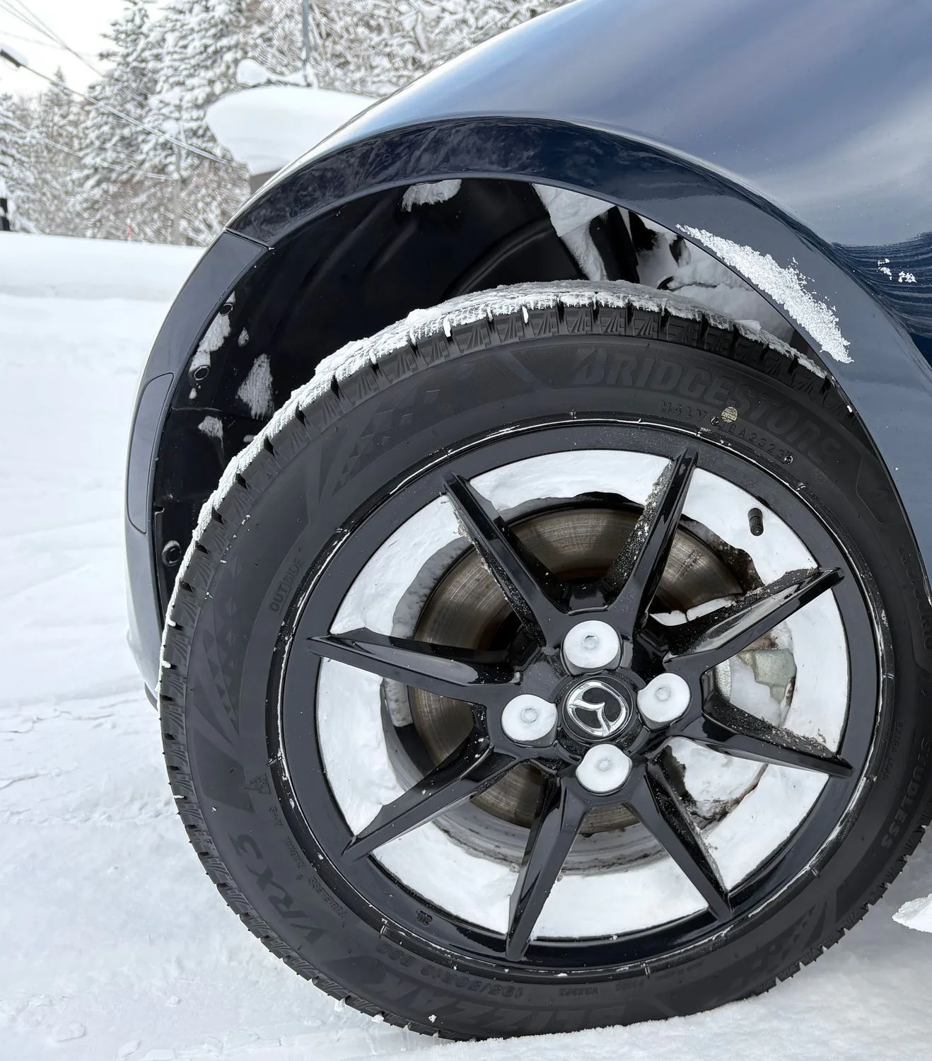 入山 | CLUB MAZDA COMMUNITY