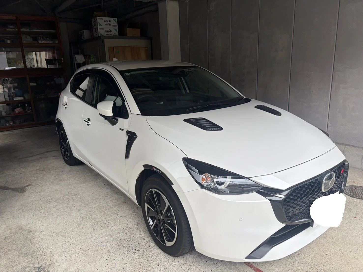 はじめまして | CLUB MAZDA COMMUNITY