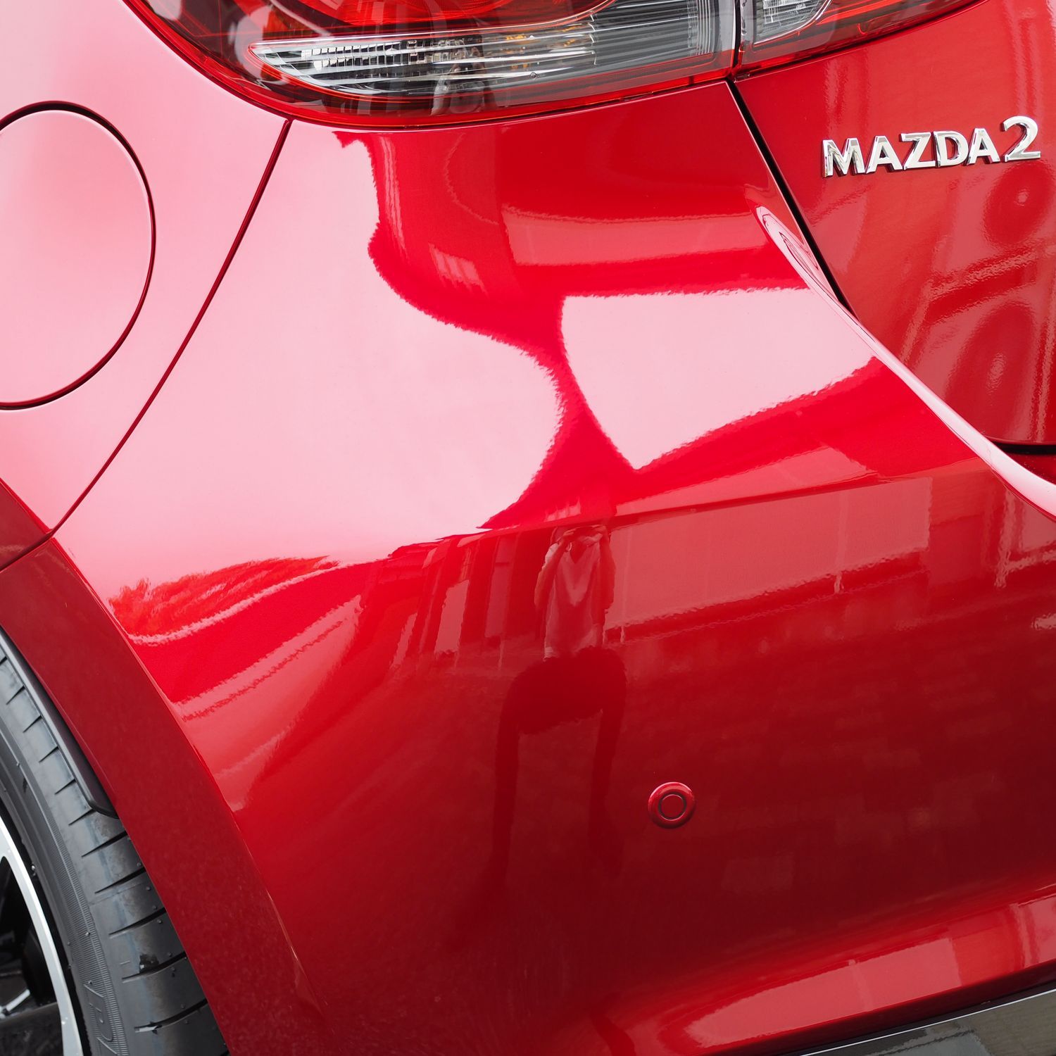 オマージュ | CLUB MAZDA COMMUNITY