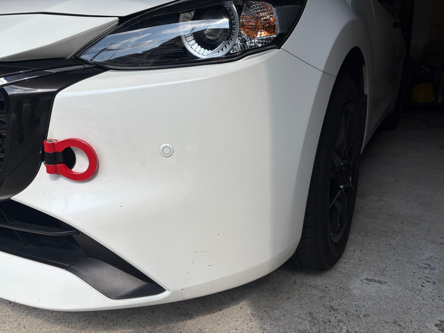 後日談 | CLUB MAZDA COMMUNITY