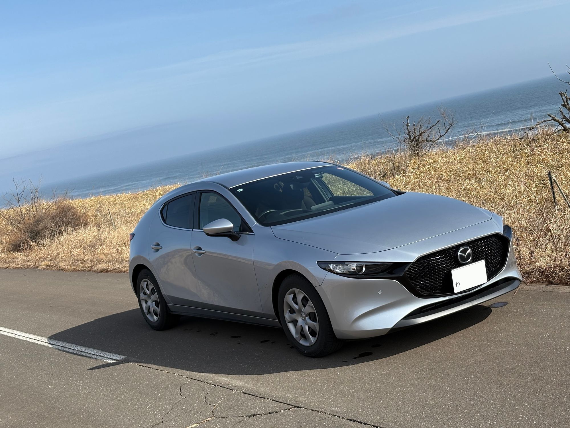 マツダ3と旅した冬の十勝 | CLUB MAZDA COMMUNITY