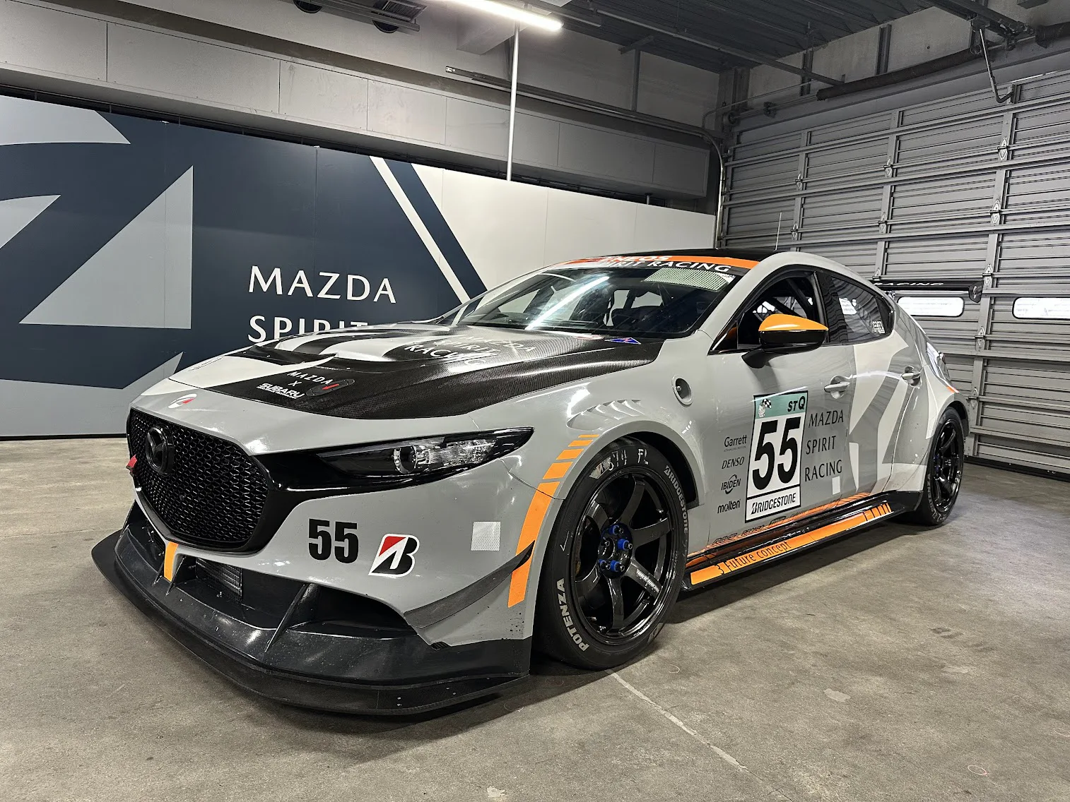 SPIRIT RACING ROADSTER オリジナルトミカ | CLUB MAZDA COMMUNITY SPIRIT RACING ROADSTER オリジナルトミカ | CLUB MAZDA COMMUNITY