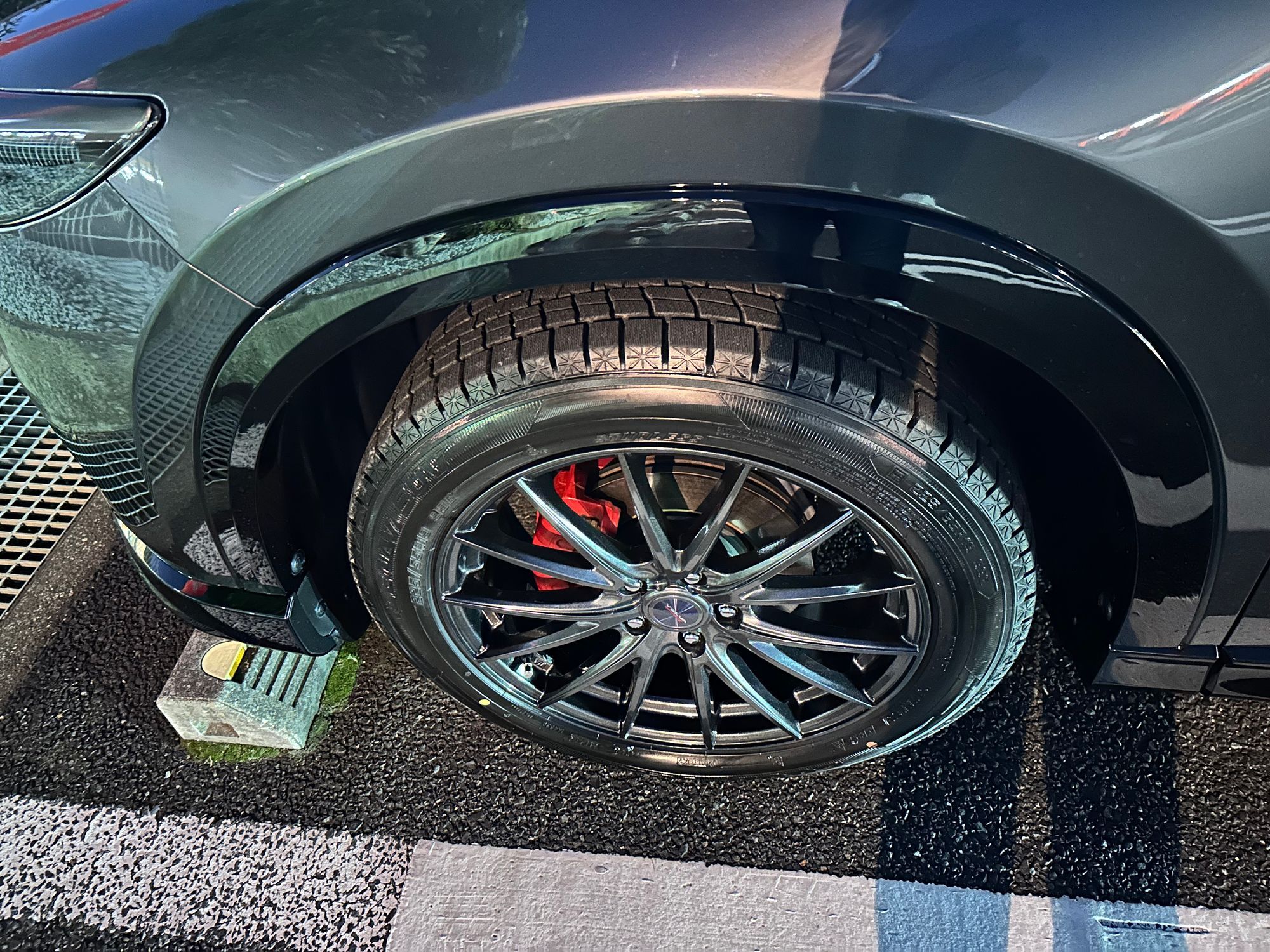 スタッドレスタイヤの保管 | CLUB MAZDA COMMUNITY