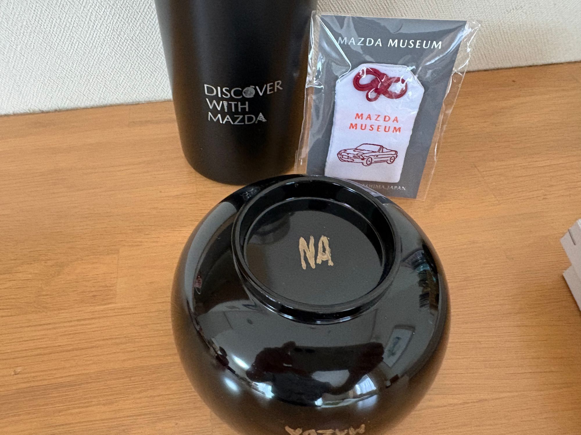 伝統工芸士の凄さを実感！ | CLUB MAZDA COMMUNITY