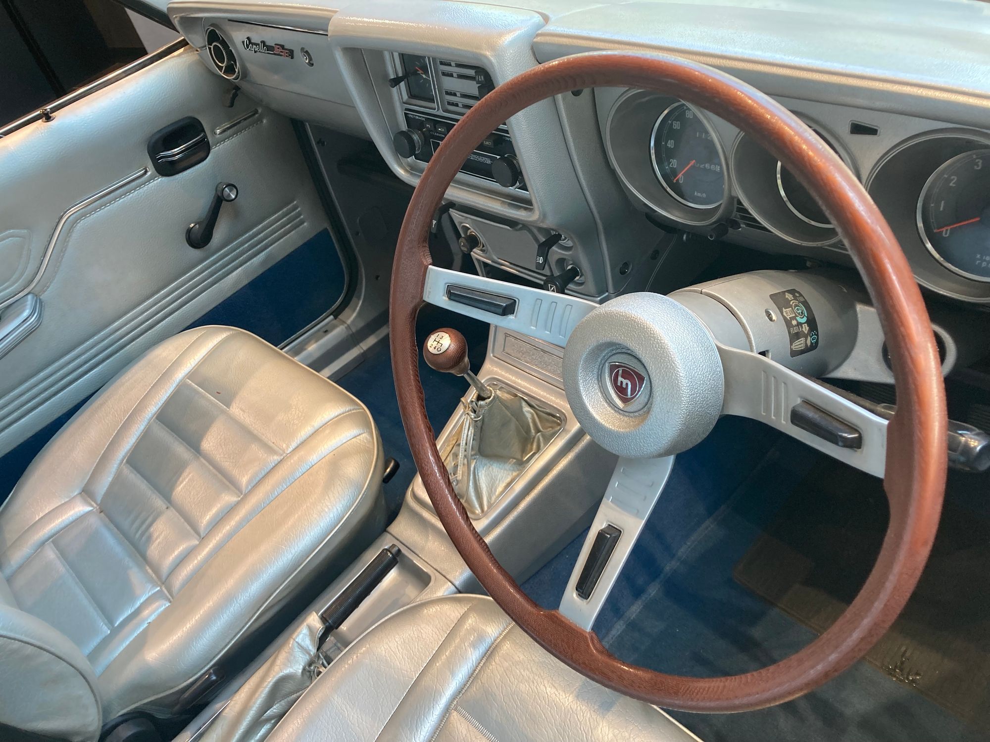 風のカペラ。 | CLUB MAZDA COMMUNITY