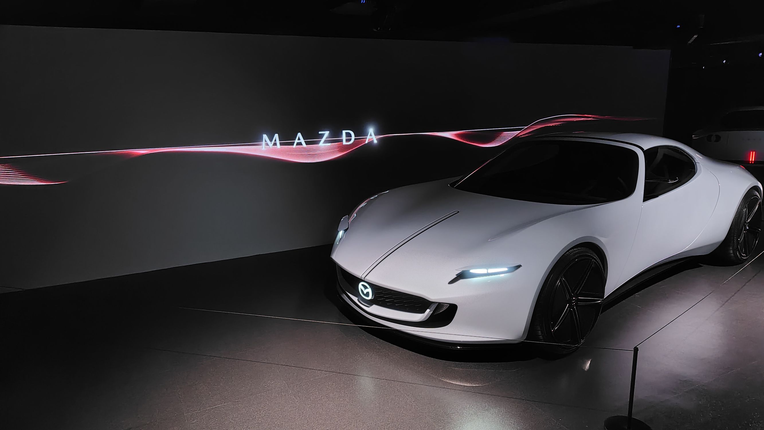 いざ広島！マツダミュージアムにて | CLUB MAZDA COMMUNITY