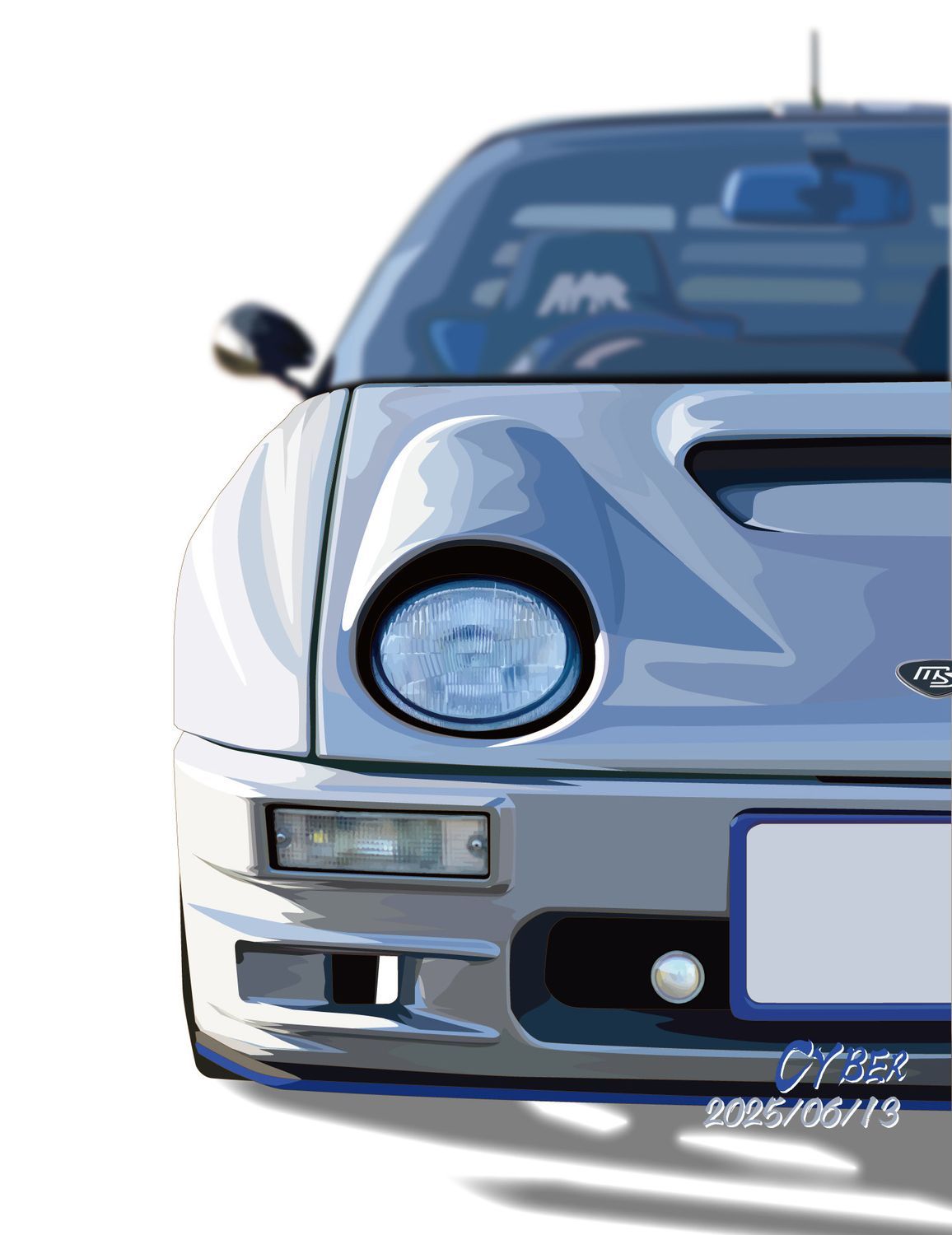 AZ-1 MAZDASPEED Verと共に歩んで32年 | CLUB MAZDA COMMUNITY
