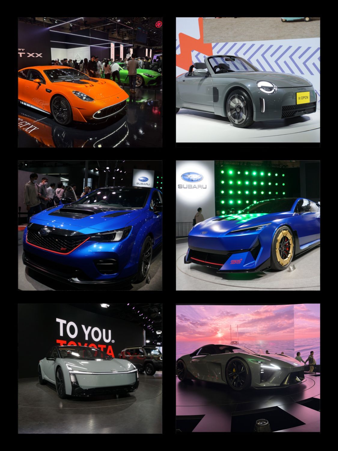 Japan Mobility Show 2025行ってきました！ | CLUB MAZDA COMMUNITY