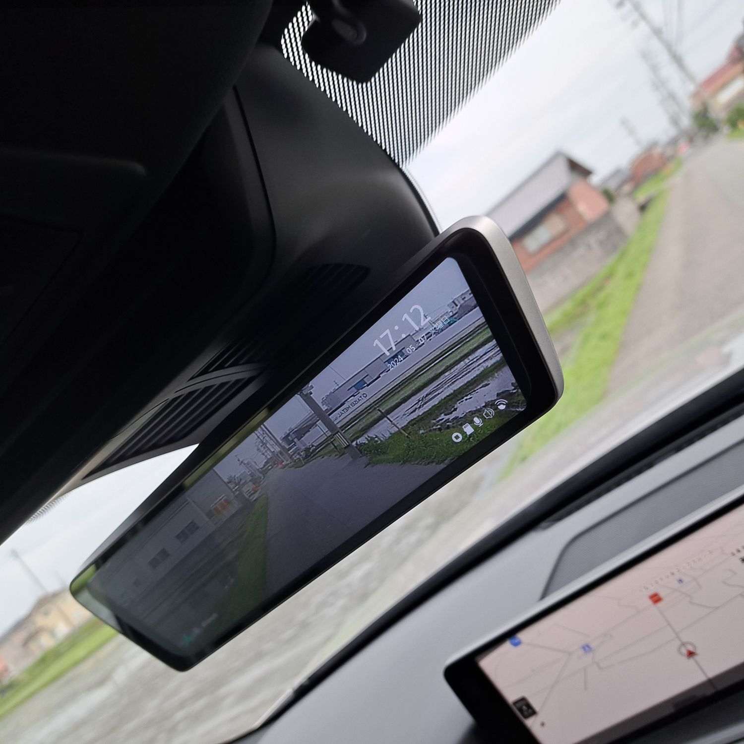 デジタルインナーミラー | CLUB MAZDA COMMUNITY