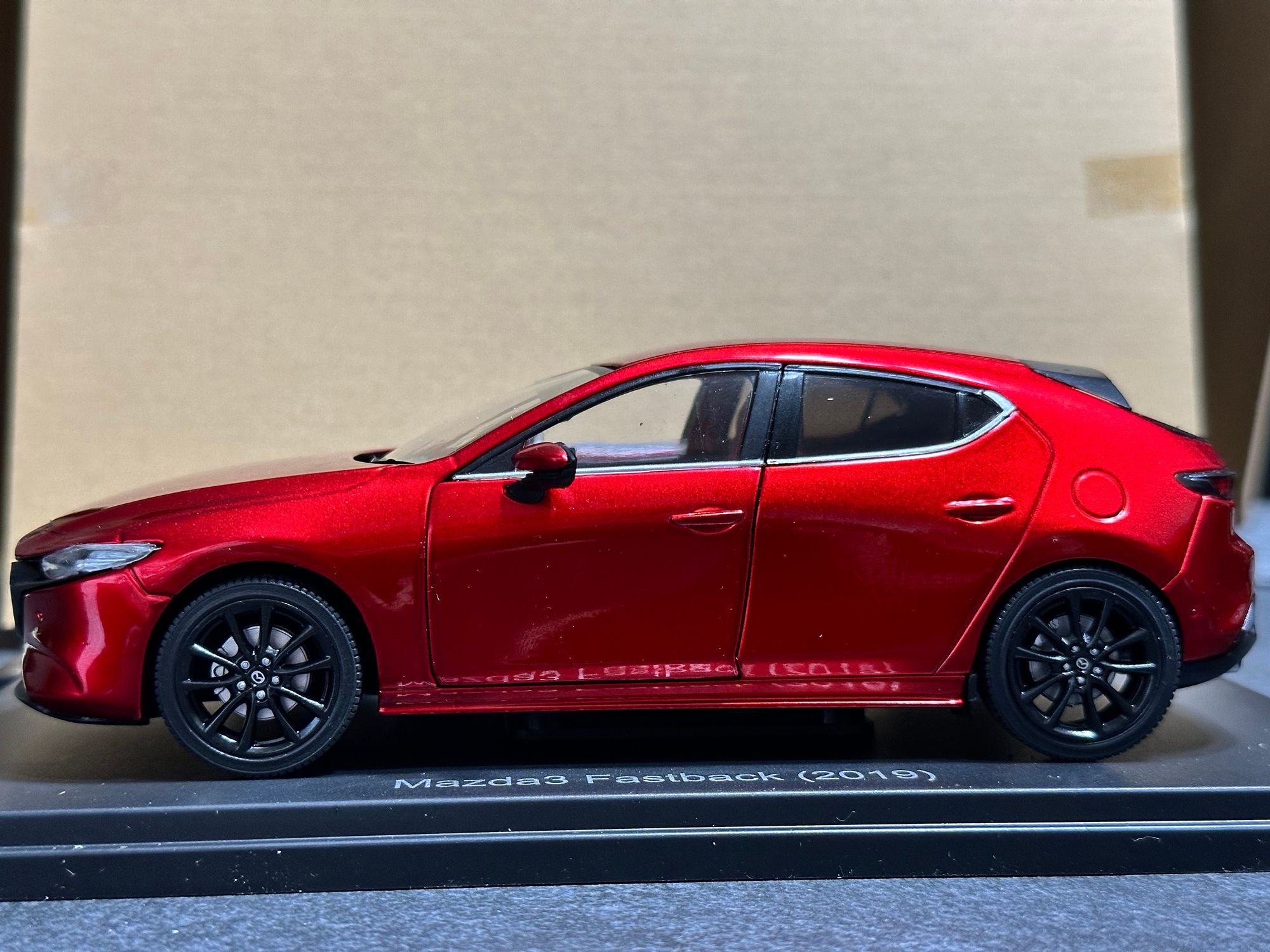 7月9日発売「国産名車コレクション 第228号」 | CLUB MAZDA
