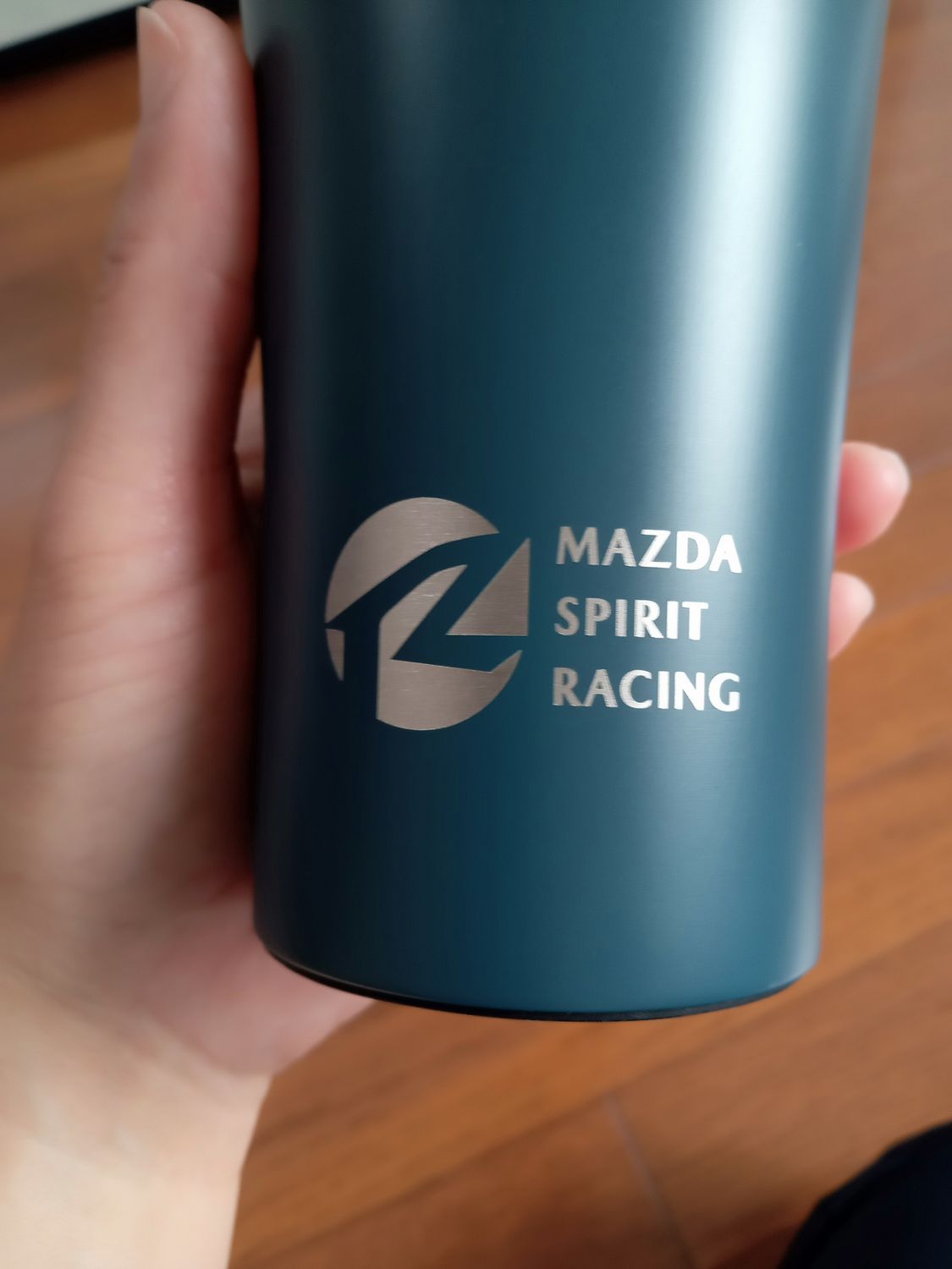 マツダコレクション・カラータンブラーを購入！そしてレビュー