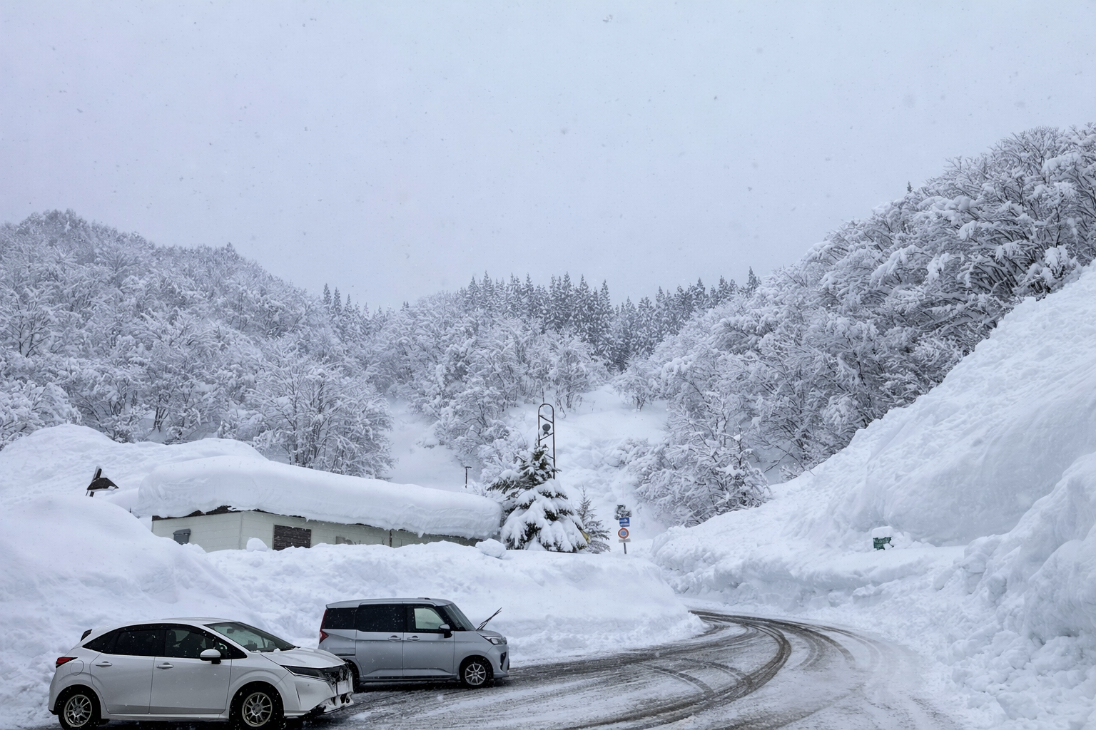 天国と地獄 | CLUB MAZDA COMMUNITY