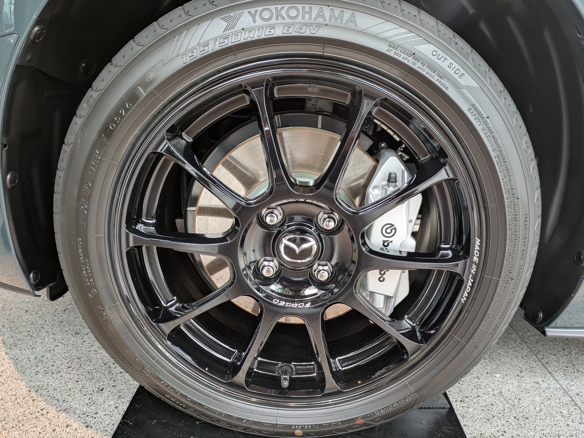 もしやお買い得? | CLUB MAZDA COMMUNITY