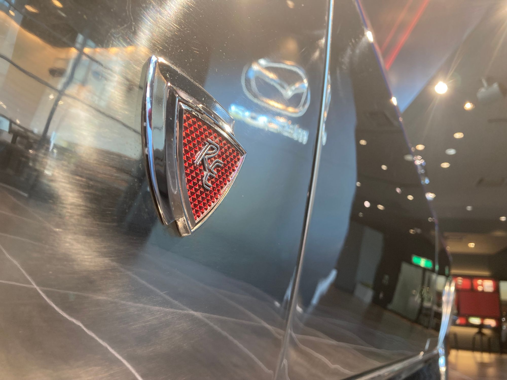 風のカペラ。 | CLUB MAZDA COMMUNITY