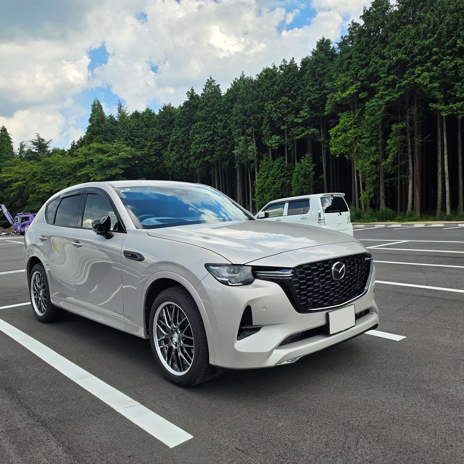アウトレット竜王買い物ドライブ | CLUB MAZDA COMMUNITY