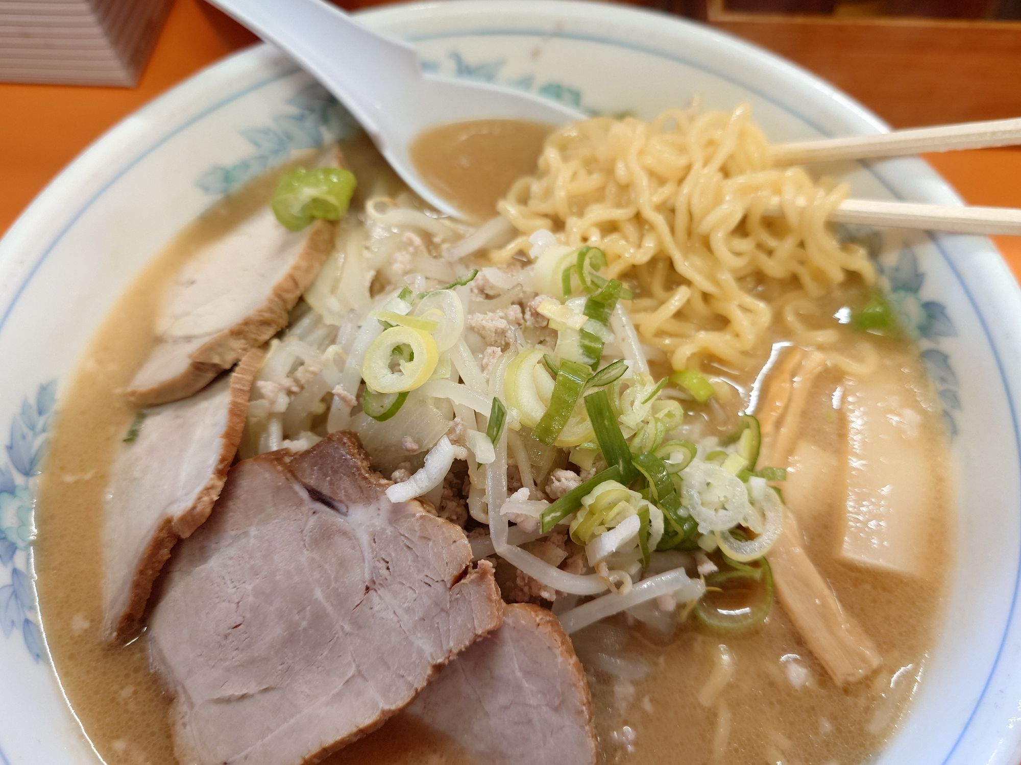 3ヶ月ぶりの「西山製麺」！ | CLUB MAZDA COMMUNITY