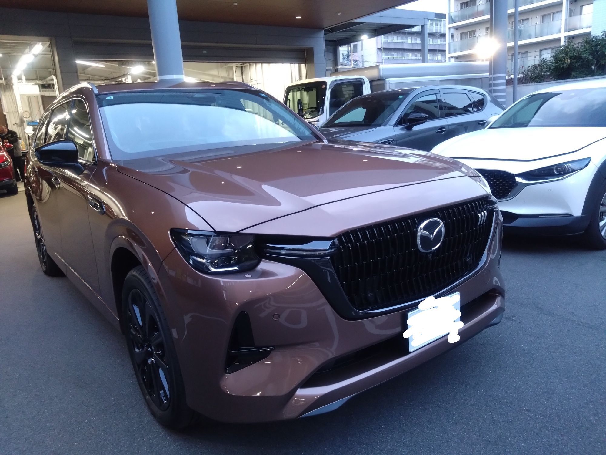 CLUB MAZDA COMMUNITY