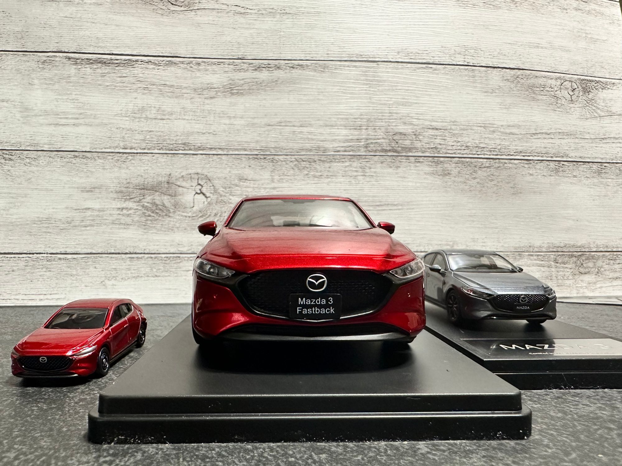 7月9日発売「国産名車コレクション 第228号」 | CLUB MAZDA COMMUNITY