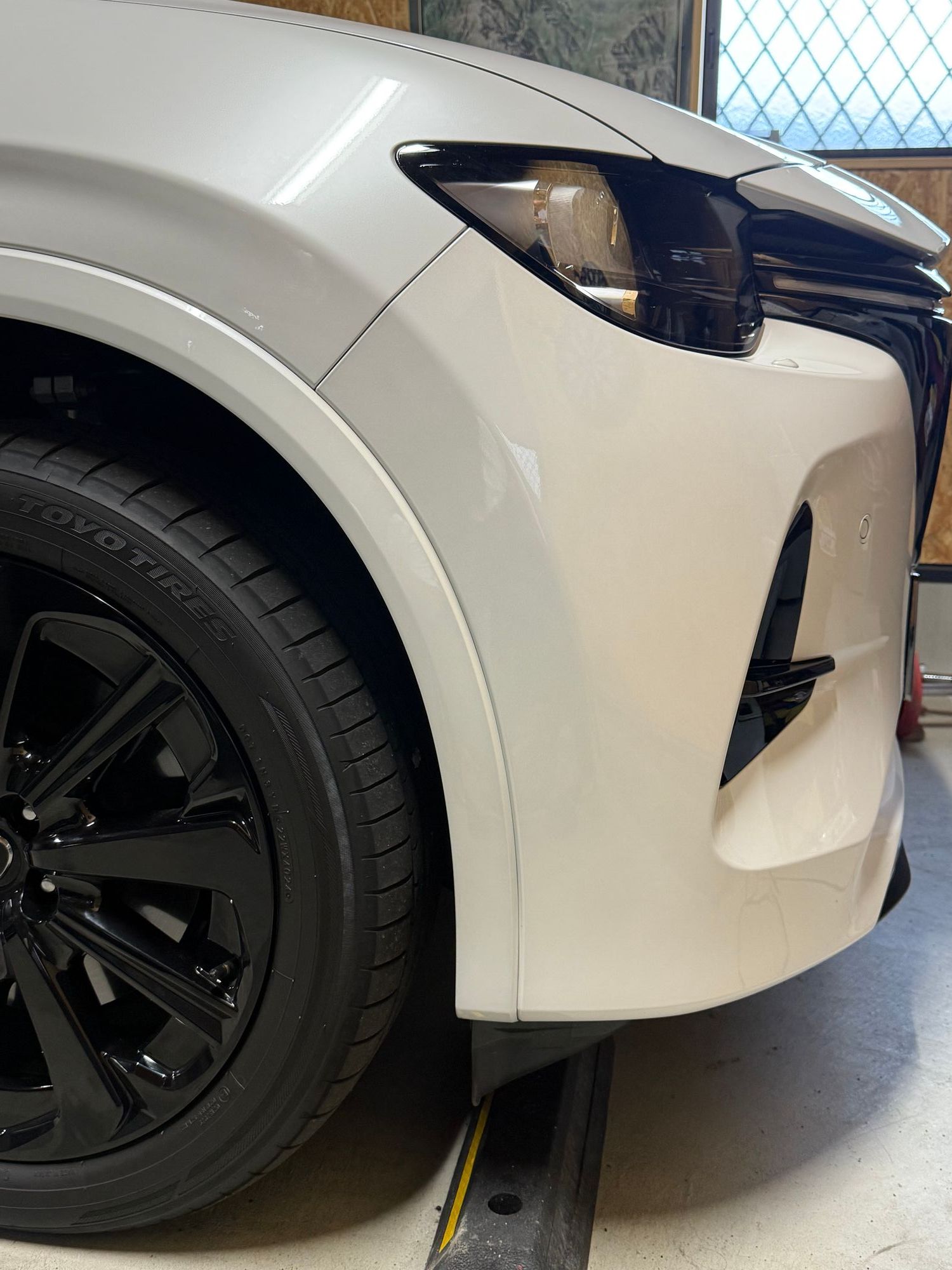 ついにコマンダーノブ廃止か⁉️ | CLUB MAZDA COMMUNITY
