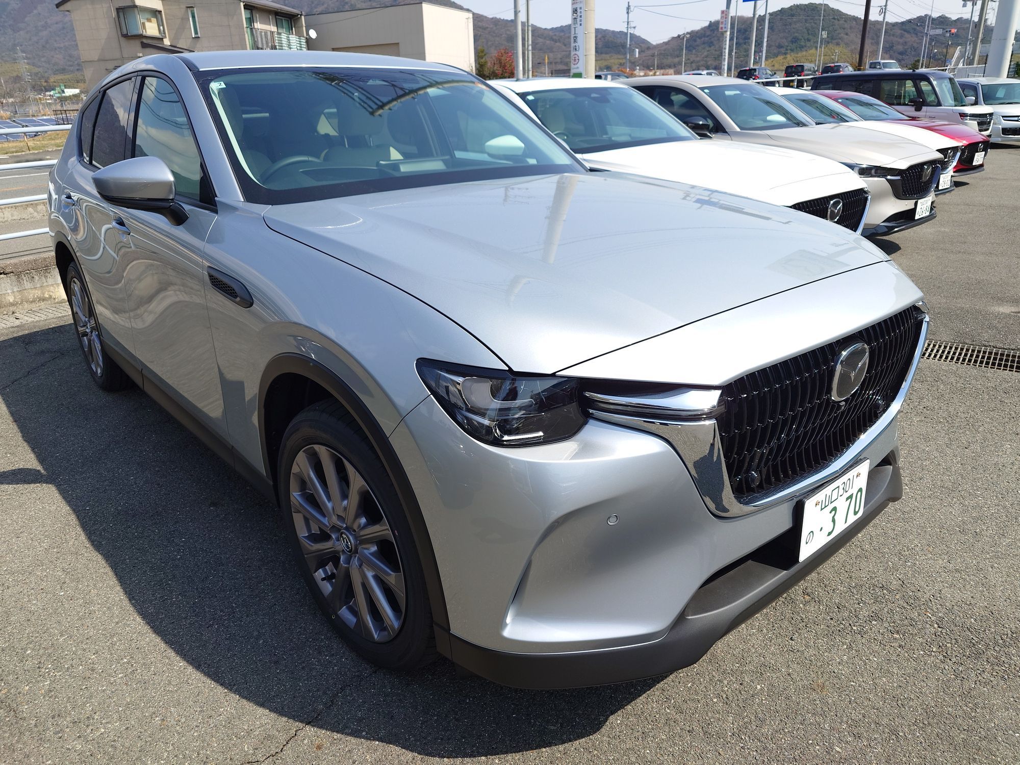 やっぱりマツダ | CLUB MAZDA COMMUNITY