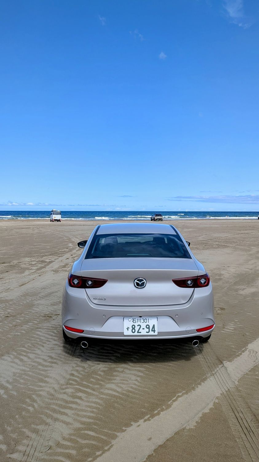 寄り道 | CLUB MAZDA COMMUNITY