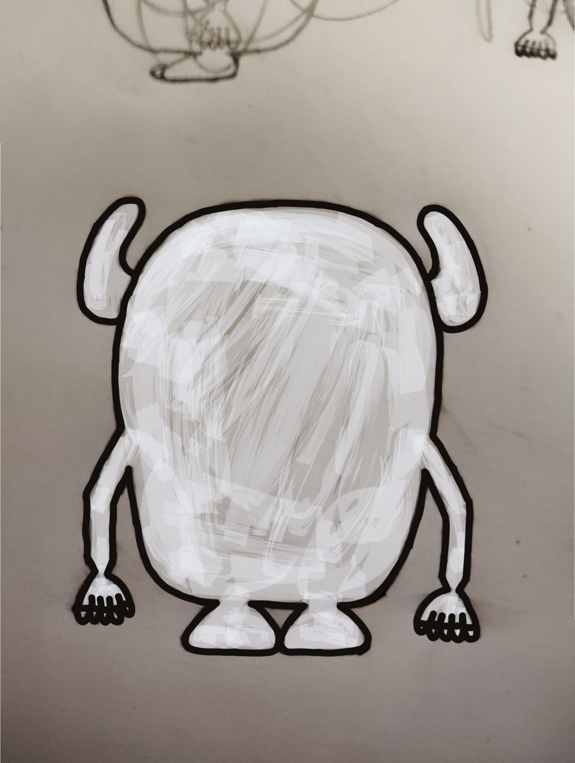 ぷしゅぷしゅ君デビュー5周年記念 | テレ東ファン支局