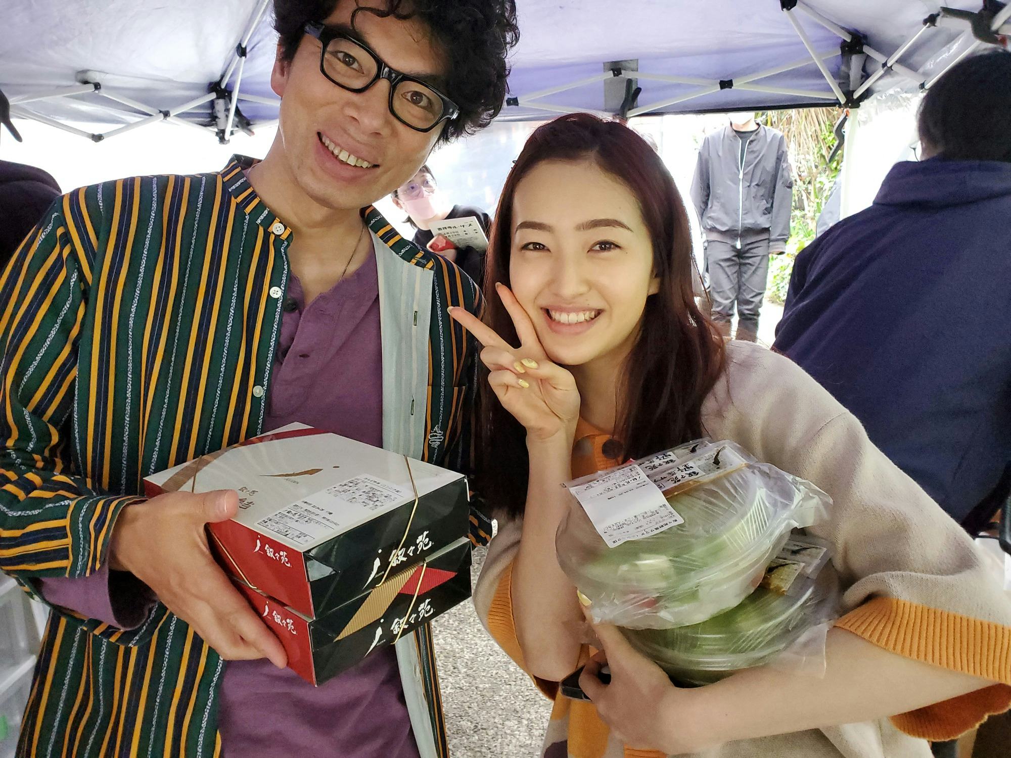 テレ東ファン支局 片桐仁さん 表も裏も 多彩で多才です 吉祥寺ルーザーズ 月曜よる11時6分 テレ東ファン支局 片桐仁さん 表も裏も 多彩で多才です 吉祥寺ルーザーズ 月曜よる11時6分