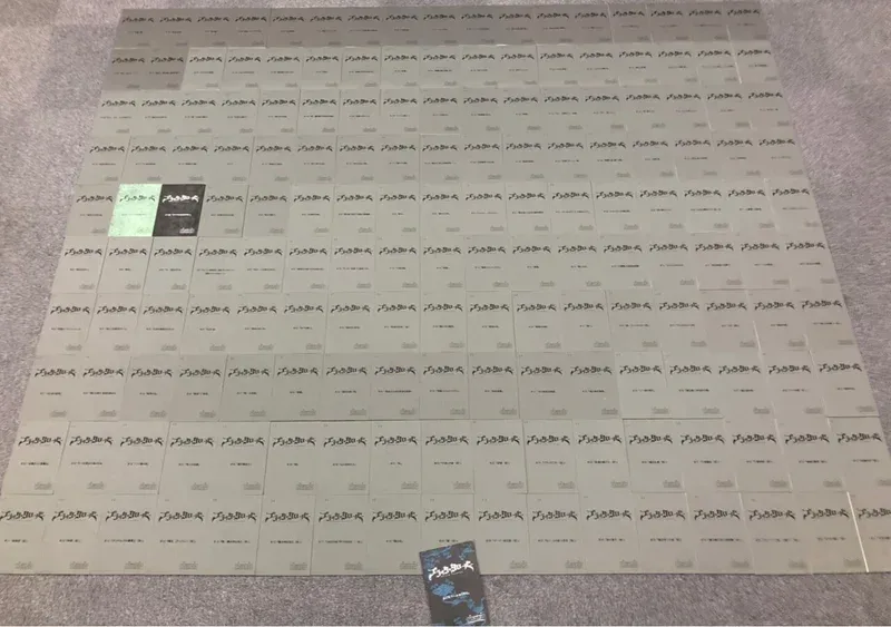 テレ東ファン支局 アニメ台本170冊 テレ東 中の人 ファイル