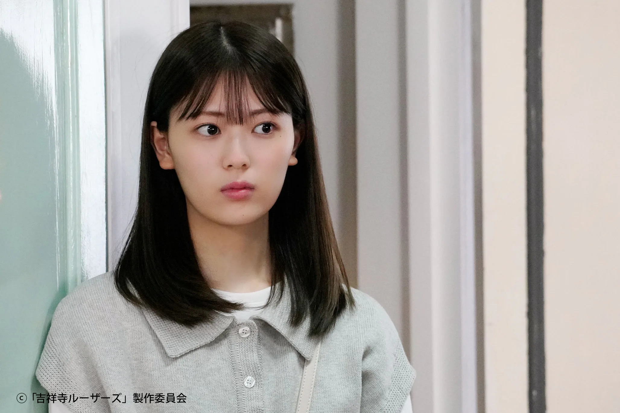 テレ東ファン支局 岩本蓮加さん 新進女優の 生の声 をお届け 吉祥寺ルーザーズ 月曜よる11時6分 テレ東ファン支局 岩本蓮加さん 新進女優の 生の声 をお届け 吉祥寺ルーザーズ 月曜よる11時6分