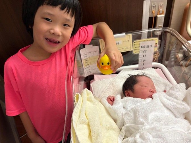👶第二子誕生と育休ライフ｜太田勇の5分で読めるテレビの裏側日記