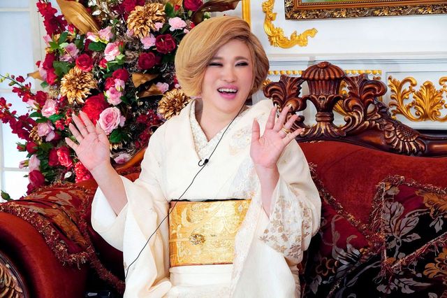 Pがゲキ推し👍「キラピカ王国〜ヤバい汚れを全部キレイに！スッキリ