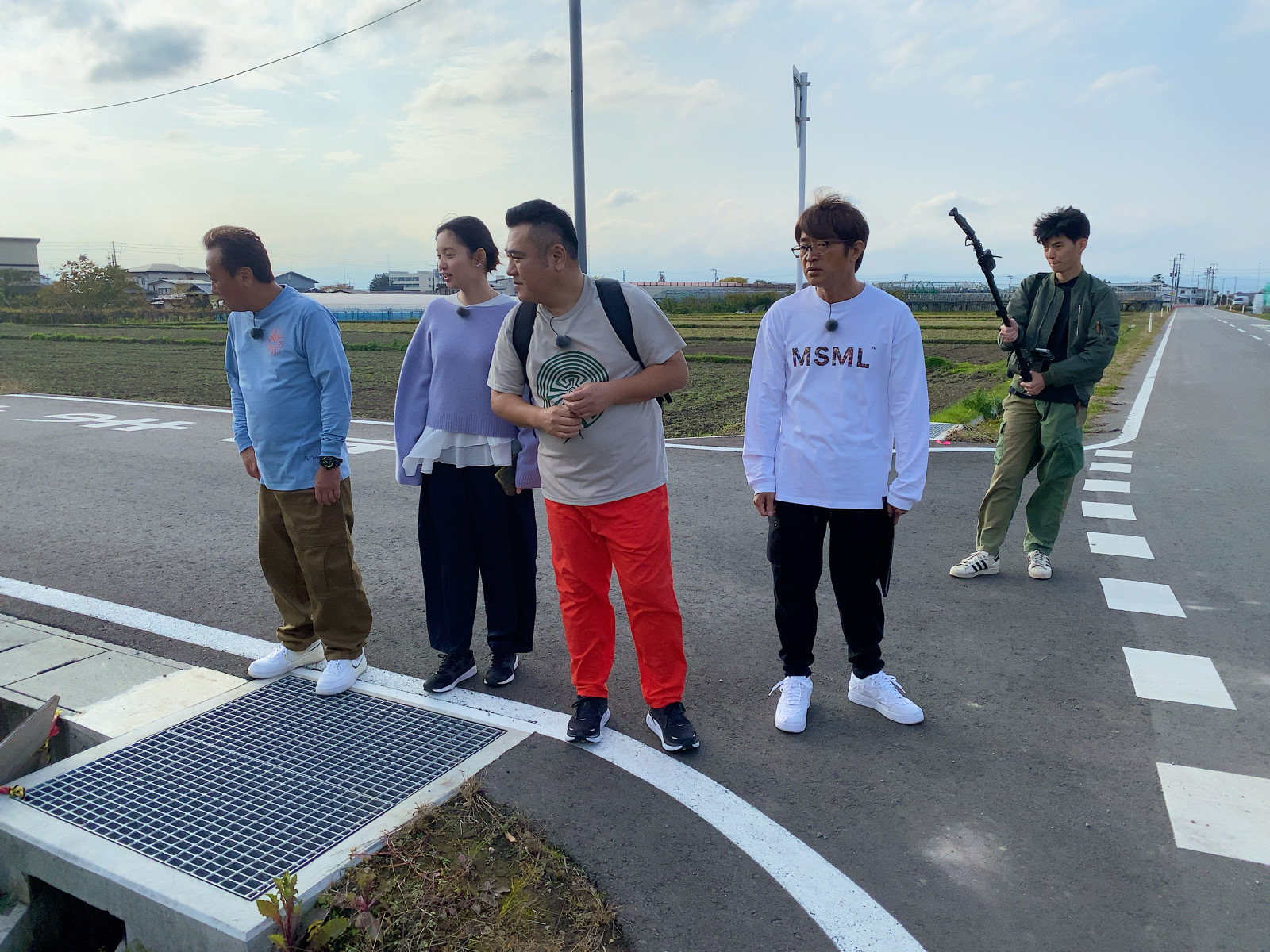 💭テレ東18番組と勝手にコラボ｜モヤさま ゴールデン3.5HSP | テレ東