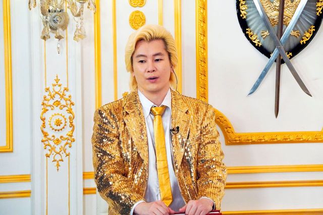 Pがゲキ推し👍「キラピカ王国〜ヤバい汚れを全部キレイに！スッキリ