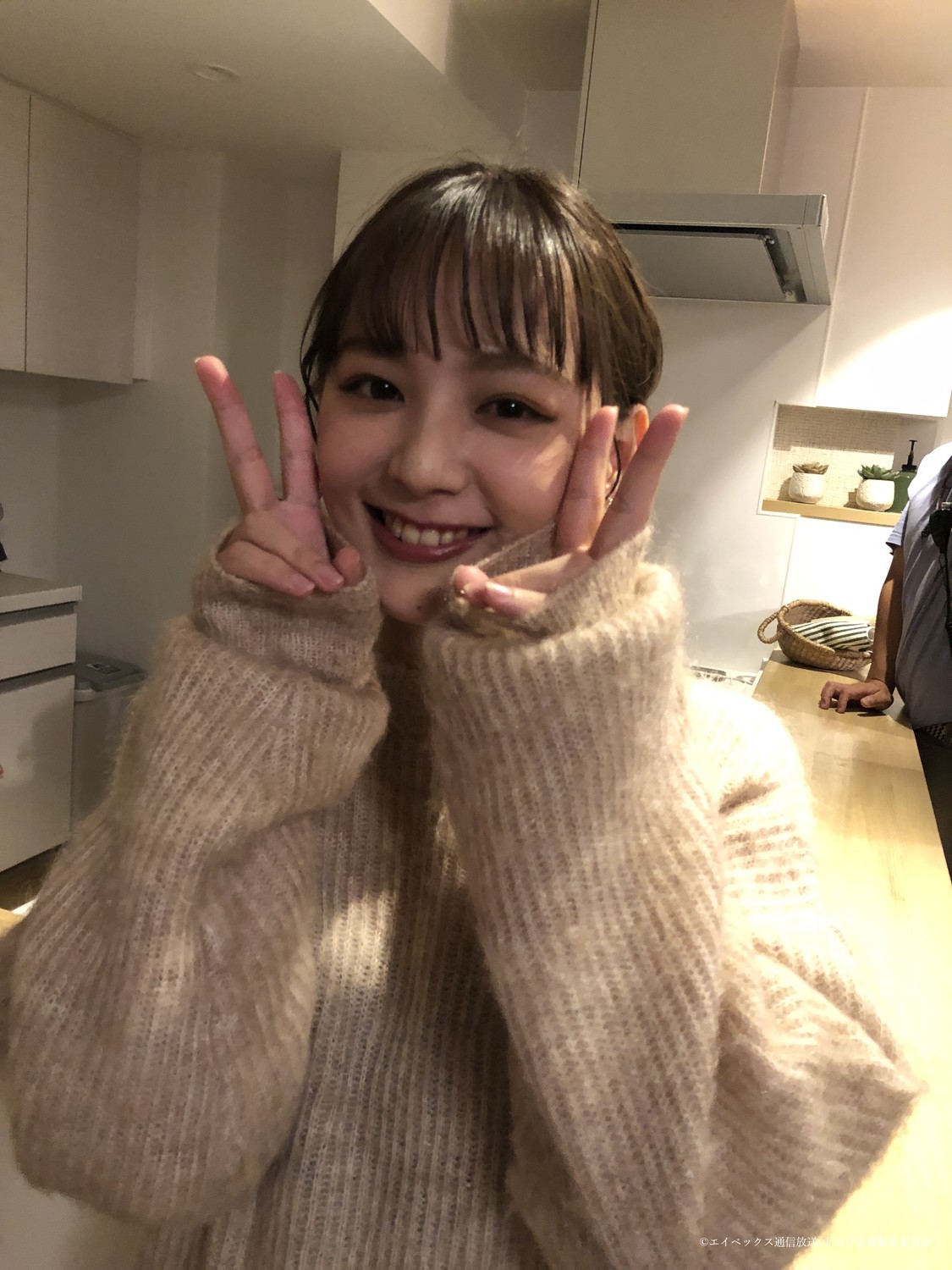 最終回もたっぷりキスを堪能💋｜「キス×kiss×キス」水曜 深夜1時【水