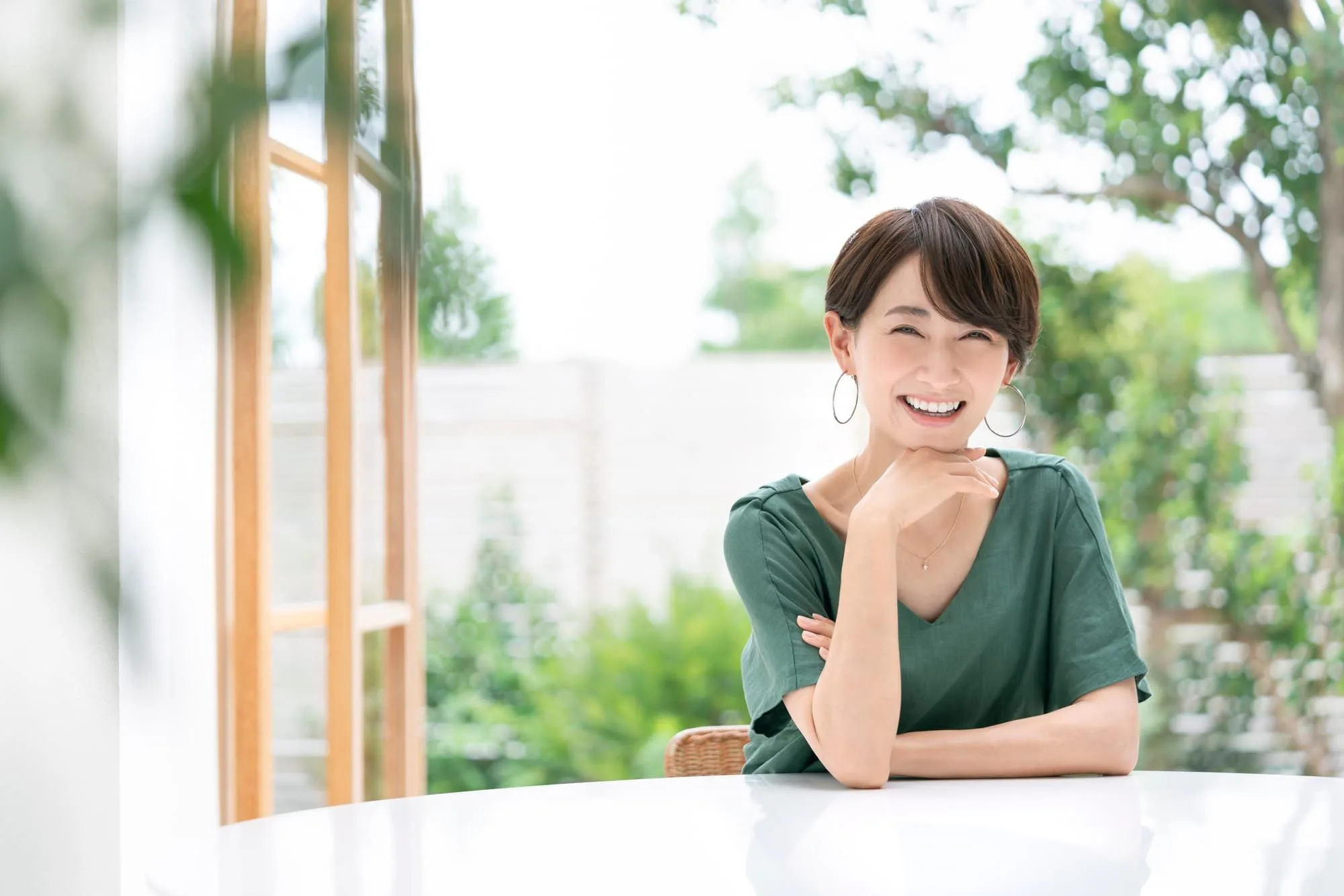 50歳でアーリーリタイアするためのライフプランの立て方や貯蓄額を解説 | ＭＵＦＧマイカウンターＦＵＮＰＡＲＫ