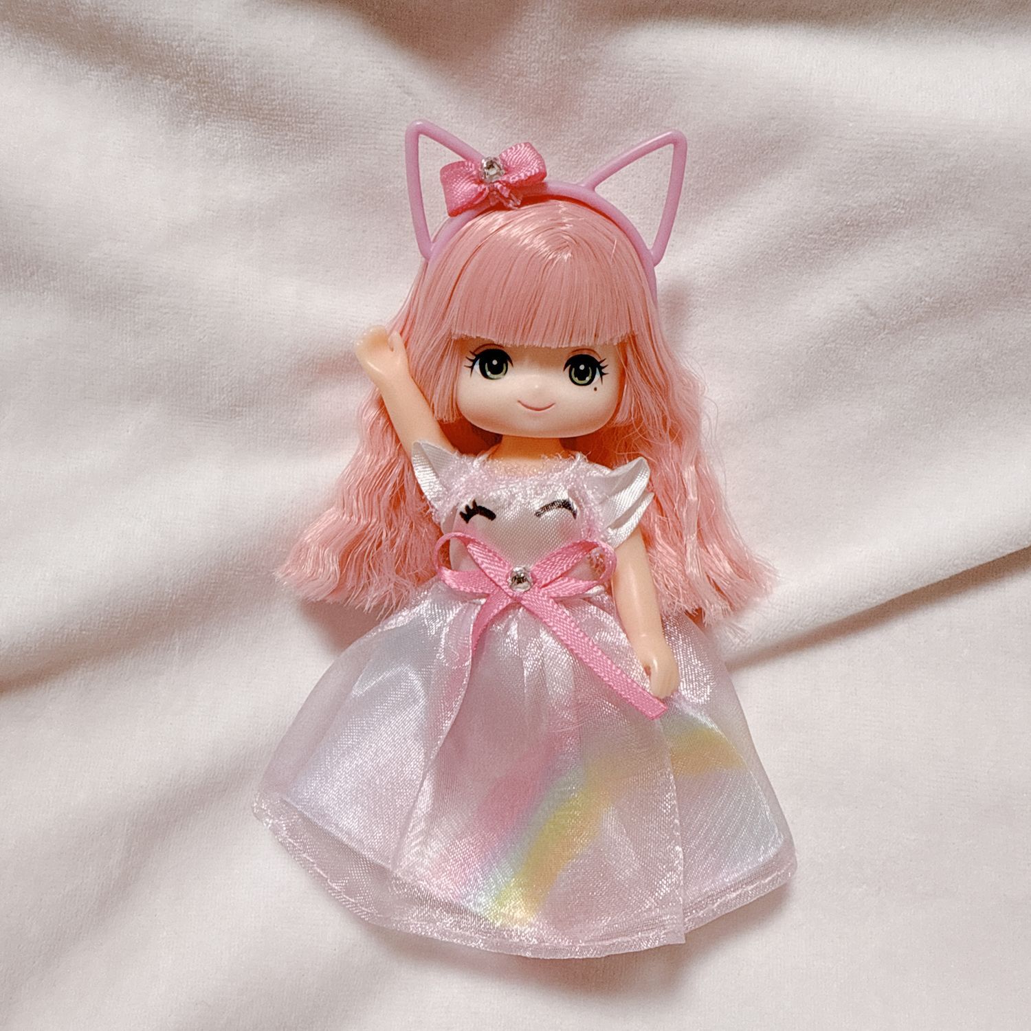 ついに🦄 | リカちゃんポータル