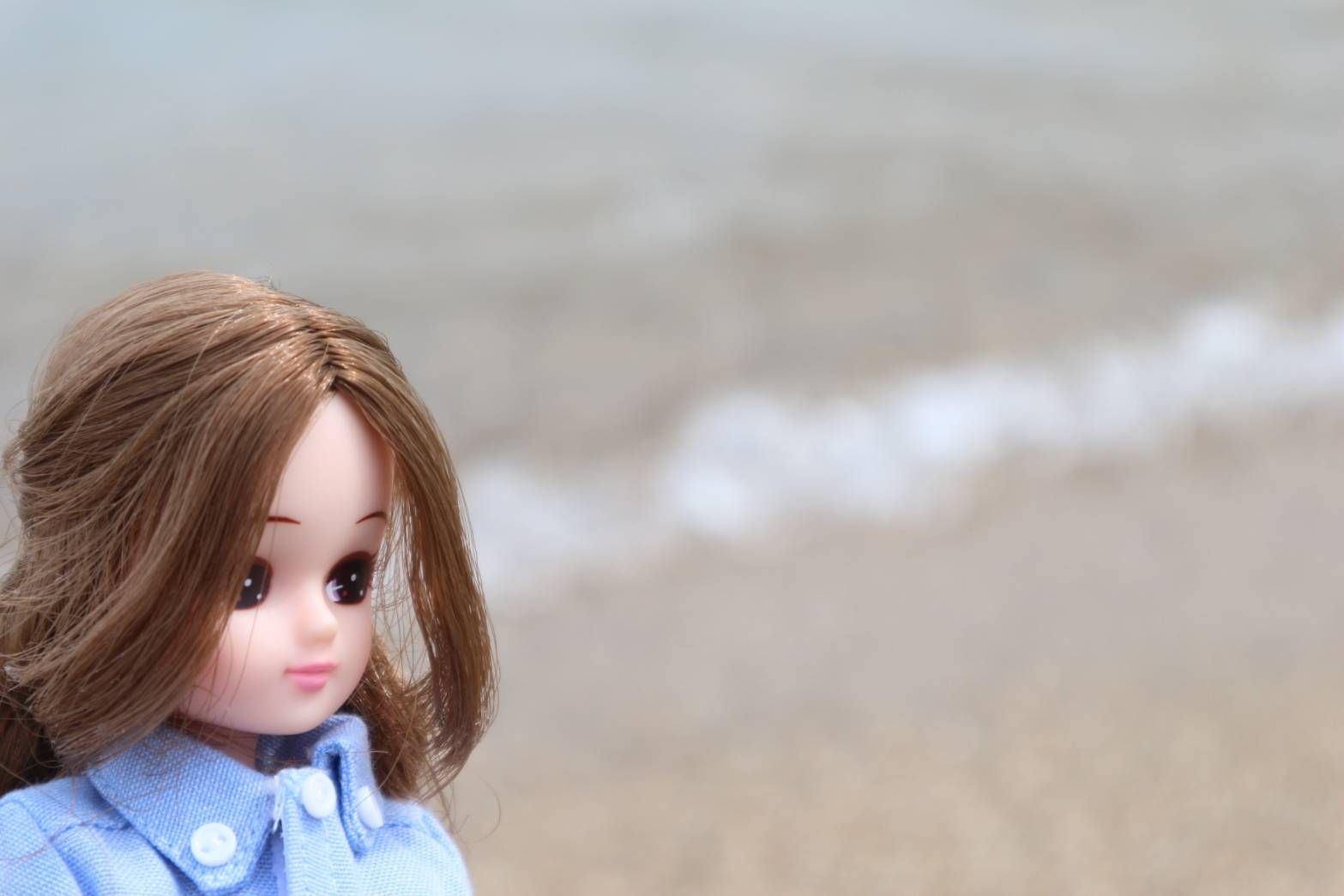 神戸へ旅行 | リカちゃんポータル