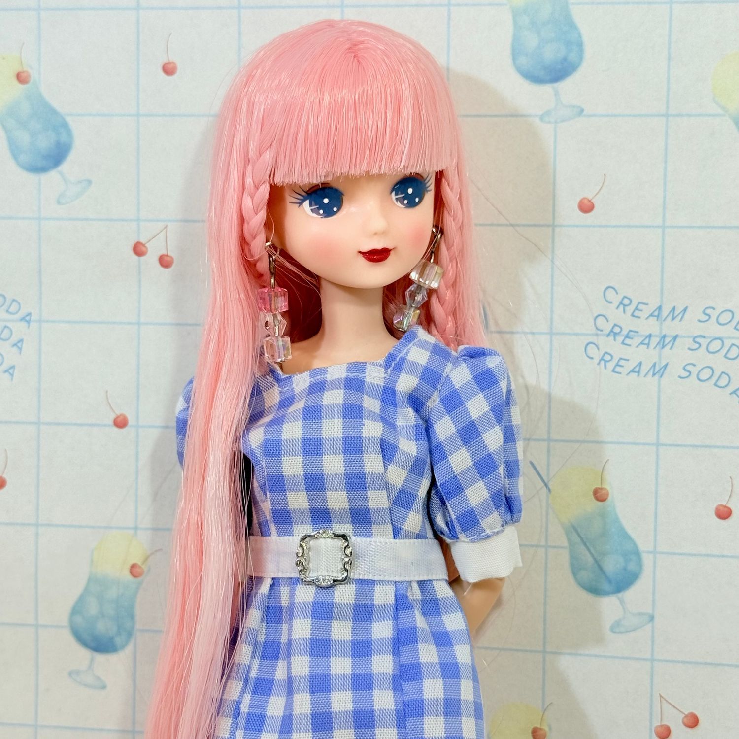 オンラインショップのおたのしみドールについて | リカちゃんポータル
