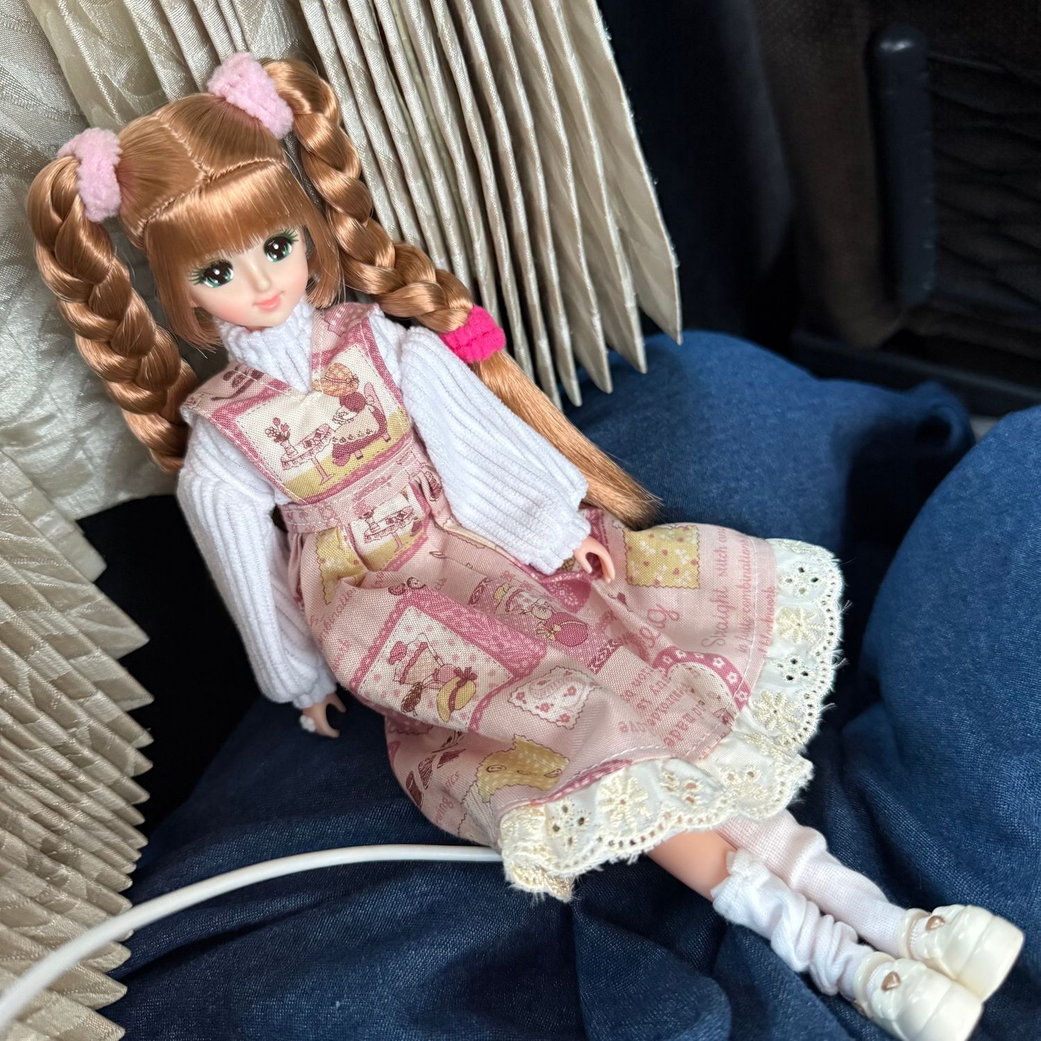 オンラインショップのおたのしみドールについて | リカちゃんポータル